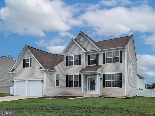 271 Windrow Way, Magnolia, DE 19962