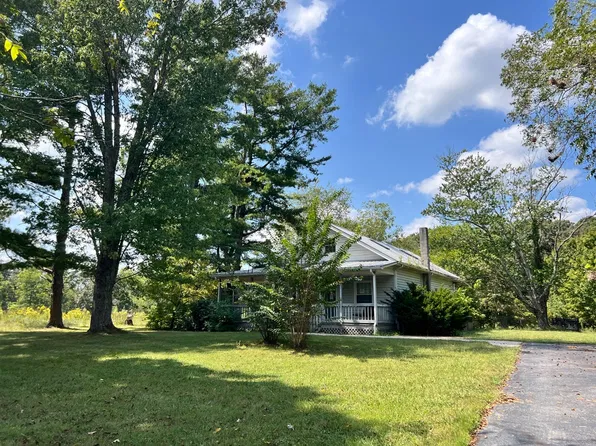 2269 Bowman Loop, Crossville, TN 38571