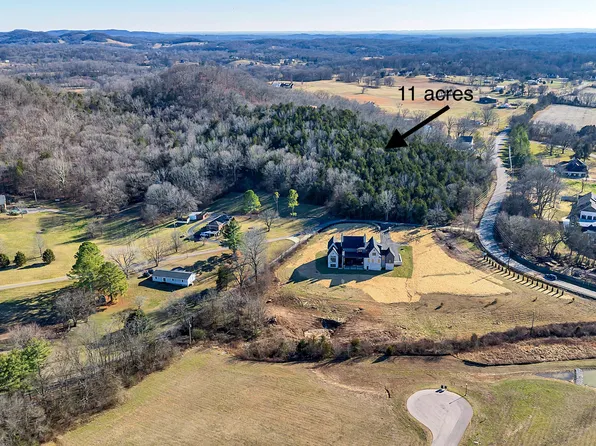 0 Bethesda Rd, Thompsons Station, TN 37179