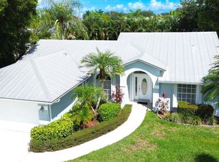 3360 SE East Snow Rd, Port Saint Lucie, FL 34984