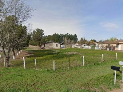 10966 Oden Dr, Socorro, TX, 79927