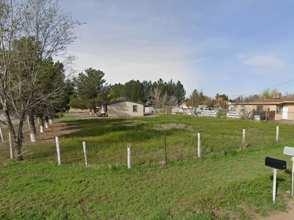 10966 Oden Dr, Socorro, TX 79927