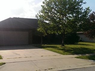 5435 S Jefferson Ave, Springfield, MO 65810