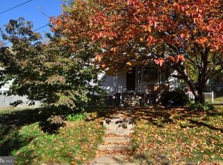 3802 Mayberry Ave, Baltimore, MD 21206