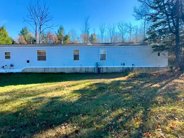 W8803 Park St, Pembine, WI 54156