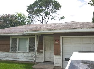 601 Bank Dr, Galena Park, TX 77547
