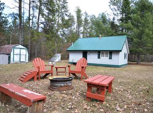 4890 Buttles Rd, Lewiston, MI 49756