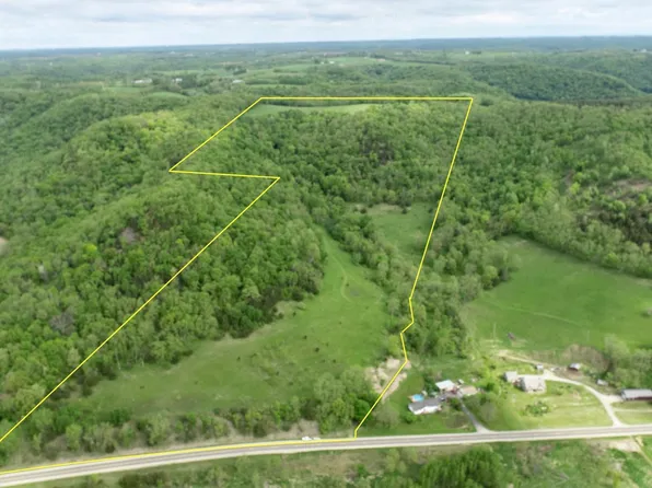 County Road 21, La Crescent, MN 55947