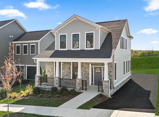 2610 Blue Ridge Ave HOMESITE 123, Marshall, VA 20115