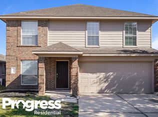 21018 Neva Ct, Humble, TX 77338