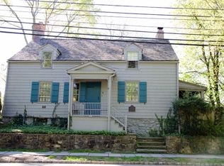 31 Ridgedale Ave, Madison, NJ 07940