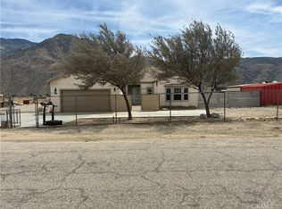 50085 Aloma Rd, Cabazon, CA 92230