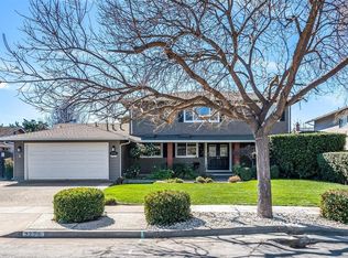 2279 Constitution Dr, San Jose, CA