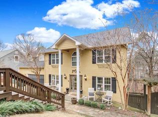 13816 Huntleigh Dr, Little Rock, AR 72212