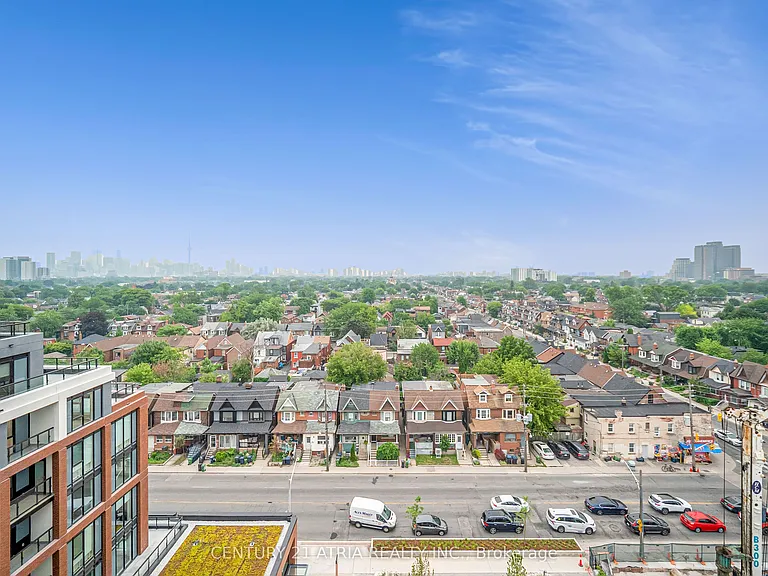 858 Dupont St #Penthouse 03 — Photo 30