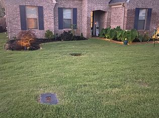 608 Bending Oak S, Hernando, MS 38632