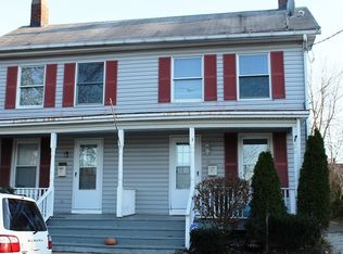 25 E Johnston St, Washington, NJ 07882