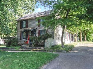 1208 W Walnut St, Bloomington, IL 61701