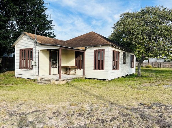 602 W Rice St, Falfurrias, TX 78355