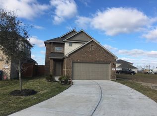 12802 Invery Dr, Humble, TX 77346