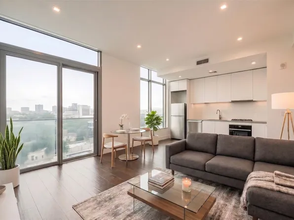 501 West Ave APT 1306, Austin, TX 78701