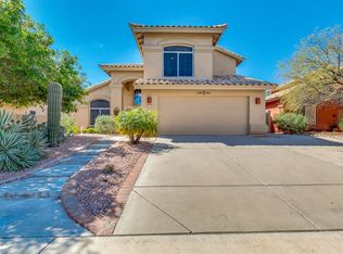 3506 N Arabella, Mesa, AZ 85215