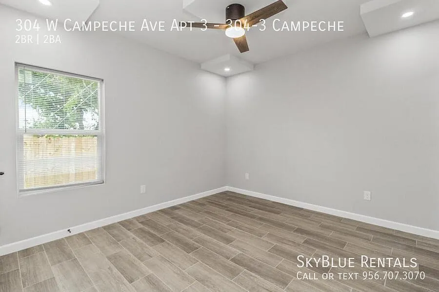 Building Photo - 304 W Campeche Ave #3