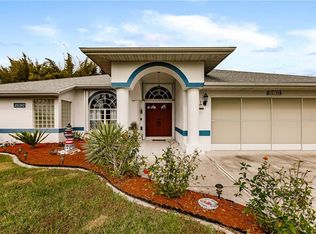 25190 Nocturne Ln, Punta Gorda, FL 33983