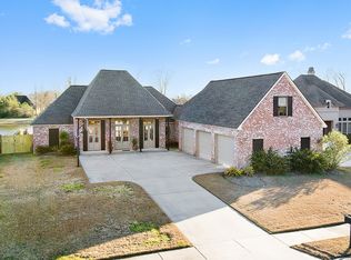 19244 Chardonnay Ave, Baton Rouge, LA 70817
