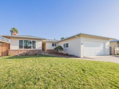 961 Loyola Dr, Salinas, CA, 93901