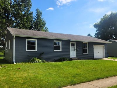 936 Avenue E, Rochelle, IL, 61068