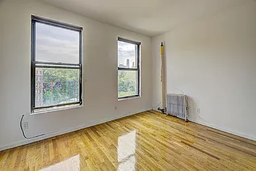 Rented by REAL New York