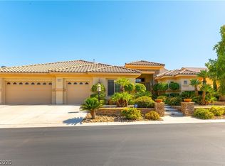 3661 Riley Ann Ave, Las Vegas, NV 89139