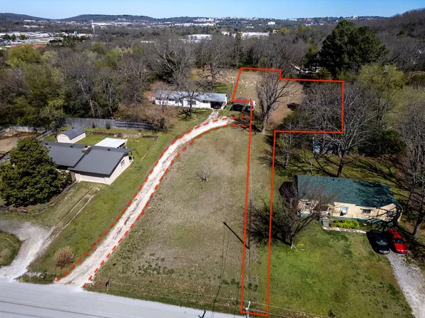 Skelton St #29, Fayetteville, AR 72701