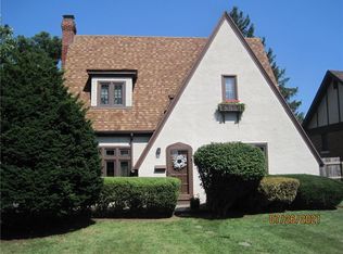 1617 N Gilbert St, Danville, IL