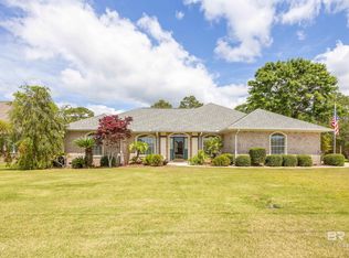 22665 County Road 12 S, Foley, AL 36535