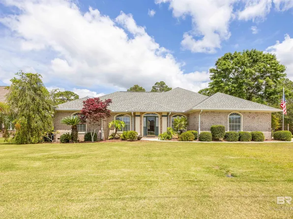 22665 County Road 12 S, Foley, AL 36535