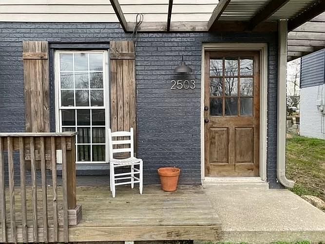 1st image of 2503 W Heiman St