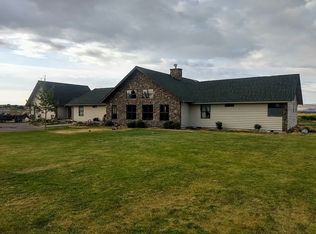 6293 Reecer Creek Rd, Ellensburg, WA 98926