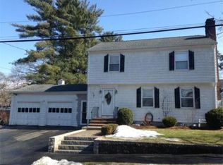 18 Lansing Rd, Lynn, MA 01904