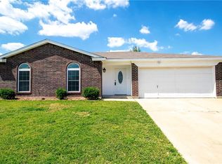 4820 Prairie Creek Trl, Fort Worth, TX 76179
