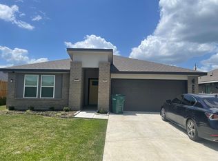 6790 Chase St, Beaumont, TX 77708