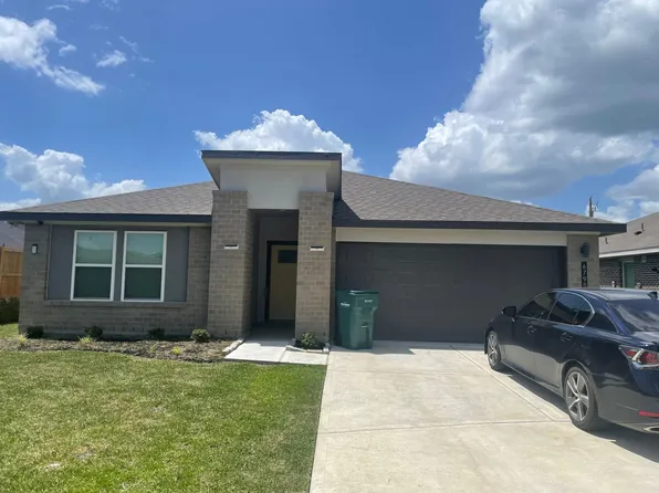 6790 Chase St, Beaumont, TX 77708