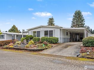 1507 Alonda Lane NE, Olympia, WA