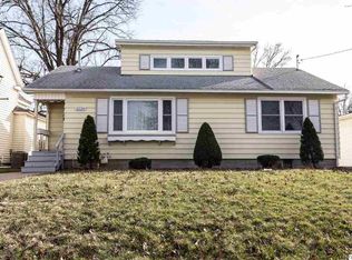 2224 Chestnut St, Quincy, IL 62301