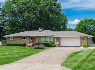 1746 Parsons Ln, Newark, OH 43055