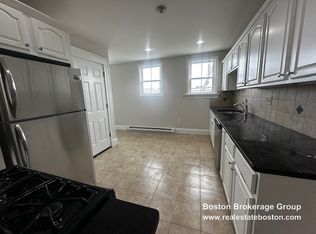 50 Mount Vernon St #3, Boston, MA 02125