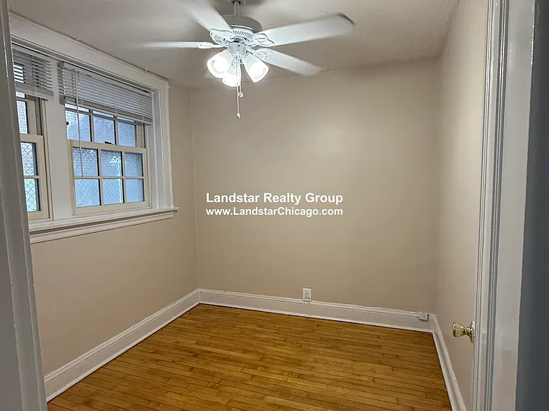 1454 Oak Ave #G — Photo 7