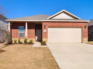 2313 Angoni Way, Fort Worth, TX 76131