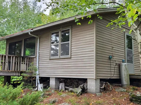 xx2 Namakan Narrows, Crane Lake, MN 55725